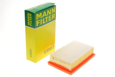 Повітряний фільтр MANN C23013