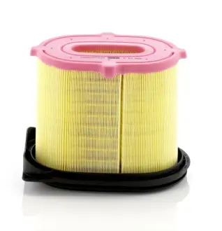 Фільтр повітряний (фільтруючий елемент) BASAK 2000 CATERPILLAR 300, 400, 900, AP, BG, CB, CP, CS, D, IT, M, PF, PS, TH FARMTRAC 600, 7000 LANDINI 5, 70, GLOBALFARM, POWERFARM 1006-6T-C4.4T MANN C 23 220