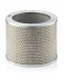 Фільтр повітряний, BUSCH R 5 400, R 5 400 B, R 5 630, R 5 630 B, R 5 RA 0400 B, R 5 RA 0630 B Mann C26240 (фото 1)