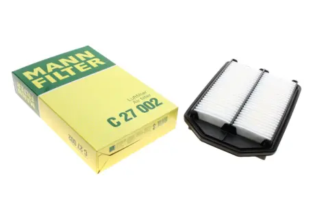 Фільтр повітряний MANN C27002