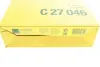 Фільтр повітряний Fiat 500X 1.0/GSE 18-/Tipo 1.0 20-/Jeep Renegade 1.0T-GDi 18- MANN C 27 046 (фото 7)