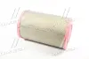 Фільтр повітряний (фільтруючий елемент) KOHLER VOLVO MANN C 30 1345 (фото 3)