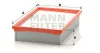 Повітряний фільтр MANN C3065 (фото 3)