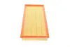 Фільтр повітряний Seat Ibiza/Skoda Fabia 1.2 12V 02-09/Roomster 1.2 12V 06-10/VW Polo 1.2 12V 01-07 MANN C 3093/1 (фото 2)