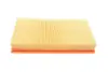 Фільтр повітряний Seat Ibiza/Skoda Fabia 1.2 12V 02-09/Roomster 1.2 12V 06-10/VW Polo 1.2 12V 01-07 MANN C 3093/1 (фото 4)