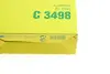 Повітряний фільтр MANN C3498 (фото 5)