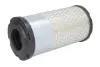 Фільтр повітряний (фільтруючий елемент) AIXAM MEGA, MINAUTO AEBI TC KUBOTA B, F, K, KX, RTV, U, ZG NEW HOLLAND TC D1105-Z482 MANN C 9002 (фото 1)