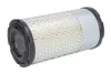 Фільтр повітряний (фільтруючий елемент) AIXAM MEGA, MINAUTO AEBI TC KUBOTA B, F, K, KX, RTV, U, ZG NEW HOLLAND TC D1105-Z482 MANN C 9002 (фото 2)