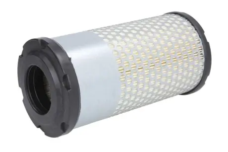 Фільтр повітряний (фільтруючий елемент) AIXAM MEGA, MINAUTO AEBI TC KUBOTA B, F, K, KX, RTV, U, ZG NEW HOLLAND TC D1105-Z482 MANN C 9002