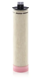 Фото - фільтр повітряний LINDE MANN CF355 Фільтр повітряний LINDE MANN CF355