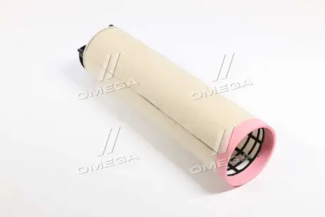 Фільтр повітряний (фільтруючий елемент) CATERPILLAR 100, 200, 300, 500, 600, 800, 900, D, IT, K, M CLAAS LEXION, MEGA, TUCANO DEUTZ FAHR AGROTRON L DYNAPAC CA, SD 1306-E87TA-TCD2013L62V MANN CF 710