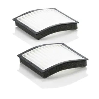 Фiльтр салону MANN CU1006-2