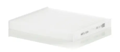 Фiльтр салону MANN CU17001
