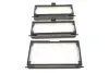 Фільтр салону Fiat Scudo/Peugeot Expert 1.6D/1.9D/2.0HDi/JTD 96- (к-кт 3шт) MANN CU 19 000-3 (фото 1)