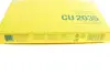 Фільтр салону SUBARU OUTBACK TOYOTA AVENSIS, COROLLA, COROLLA VERSO 1.3-3.0 10.99-03.09 MANN CU2035 (фото 5)