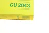 Фільтр салону MAZDA 2, 6, CX-7 RAM 1500 1.2-5.7 01.02- MANN CU2043 (фото 5)