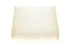 Фільтр салону Citroen C3 09-/C4 Cactus/Peugeot 2008 13-/207 06-15/208 12- (к-кт 2шт.) MANN CU21000-2 (фото 2)