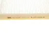 Фільтр салону Citroen C3 09-/C4 Cactus/Peugeot 2008 13-/207 06-15/208 12- (к-кт 2шт.) MANN CU21000-2 (фото 5)