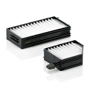 Фiльтр салону MANN CU21002-2
