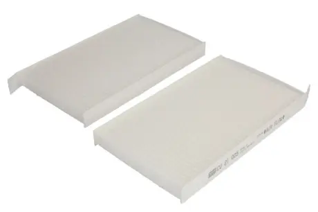 Фiльтр салону MANN CU21005-2