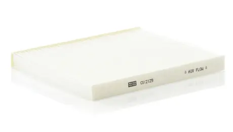 Фiльтр салону MANN CU2129