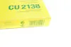 Фільтр салону SUZUKI GRAND VITARA I, GRAND VITARA II, XL7 1.6-3.6 04.03- MANN CU2138 (фото 5)