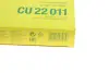 Фільтр салону DACIA DUSTER, JOGGER, LOGAN II, LOGAN III, LOGAN MCV II, SANDERO, SANDERO II, SANDERO III LADA VESTA, XRAY MITSUBISHI ASX, COLT VII NISSAN ARIYA, JUKE 0.9-Electric 07.11- MANN CU22011 (фото 5)