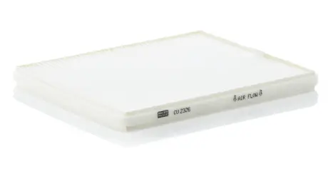 Фiльтр салону MANN CU2326