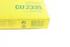Повітряний фільтр салону MANN CU2335 (фото 6)