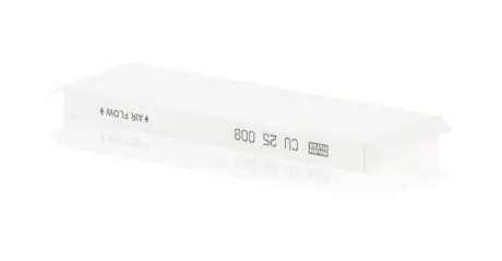 Фiльтр салону MANN CU25008-2