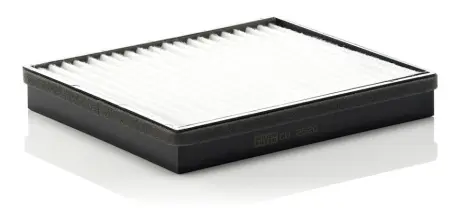 Фiльтр салону MANN CU2520