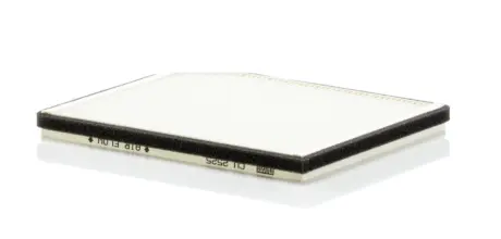 Фiльтр салону MANN CU2525