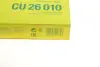 Фільтр салону AUDI A1 SEAT IBIZA IV, IBIZA IV SC, IBIZA IV ST, IBIZA IV/HATCHBACK, TOLEDO IV SKODA FABIA II, FABIA II PRAKTIK, FABIA III, FABIA III PRAKTIK, RAPID, ROOMSTER 1.0-2.0D 09.06-12.22 MANN CU26010 (фото 5)