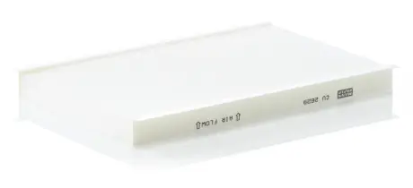 Фiльтр салону MANN CU2629
