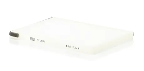 Фiльтр салону MANN CU2630