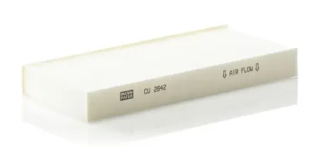 Фiльтр салону MANN CU2642
