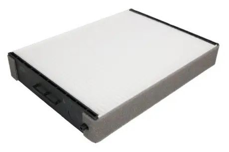 Фiльтр салону MANN CU2647
