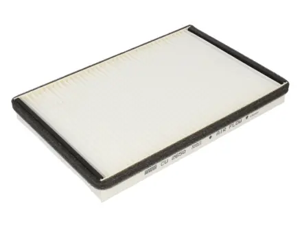 Фiльтр салону MANN CU2650