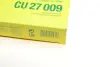 Повітряний фільтр салону MANN CU27009 (фото 5)