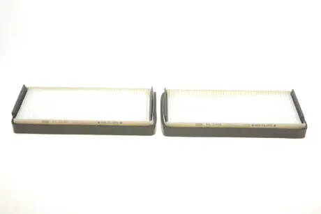 Фiльтр салону MANN CU2745-2