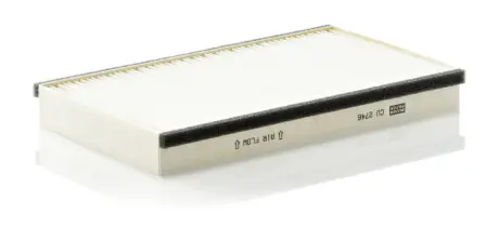 Фiльтр салону MANN CU2746