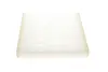 Фільтр салону CHEVROLET ZAFIRA OPEL ASTRA G, ASTRA G CLASSIC, ASTRA G/KOMBI, ZAFIRA A, ZAFIRA B, ZAFIRA B/MINIVAN 1.2-2.2D 02.98-04.15 MANN CU2757 (фото 2)