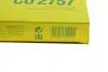 Фільтр салону CHEVROLET ZAFIRA OPEL ASTRA G, ASTRA G CLASSIC, ASTRA G/KOMBI, ZAFIRA A, ZAFIRA B, ZAFIRA B/MINIVAN 1.2-2.2D 02.98-04.15 MANN CU2757 (фото 5)