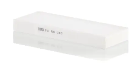 Фiльтр салону MANN CU28010