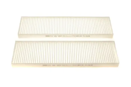 Фiльтр салону MANN CU29002-2
