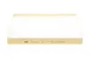 Фільтр салону Citroen C2 03-10/C3 01-/C4/Peugeot 1007 04-/307 01-/308 07-14/408 11- MANN CU2940 (фото 4)