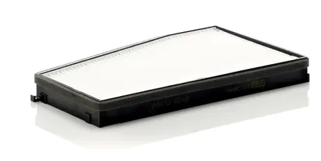 Фiльтр салону MANN CU3040