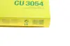 Фiльтр салону MANN CU3054 (фото 5)