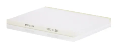 Фiльтр салону MANN CU3059