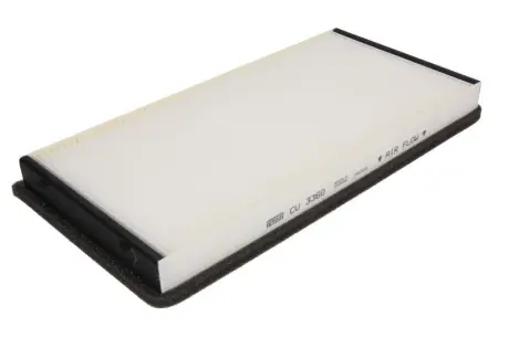 Фiльтр салону MANN CU3360